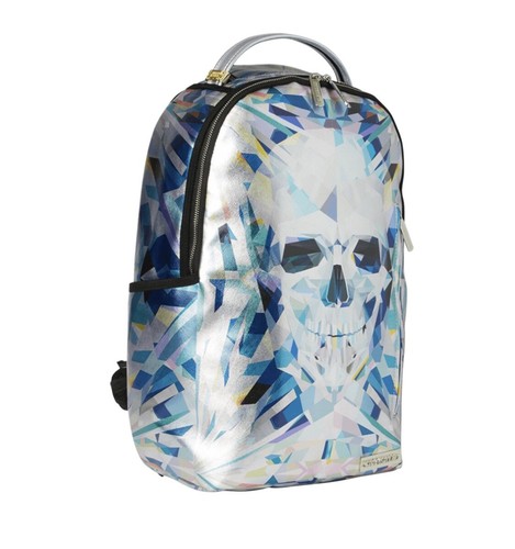 SPRAYGROUND Jarvis Landry DNA Backpack 