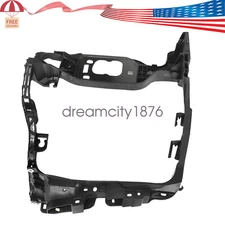 For Porsche Macan 15-18 Right Intermediate Radiator Support Assy with bracket