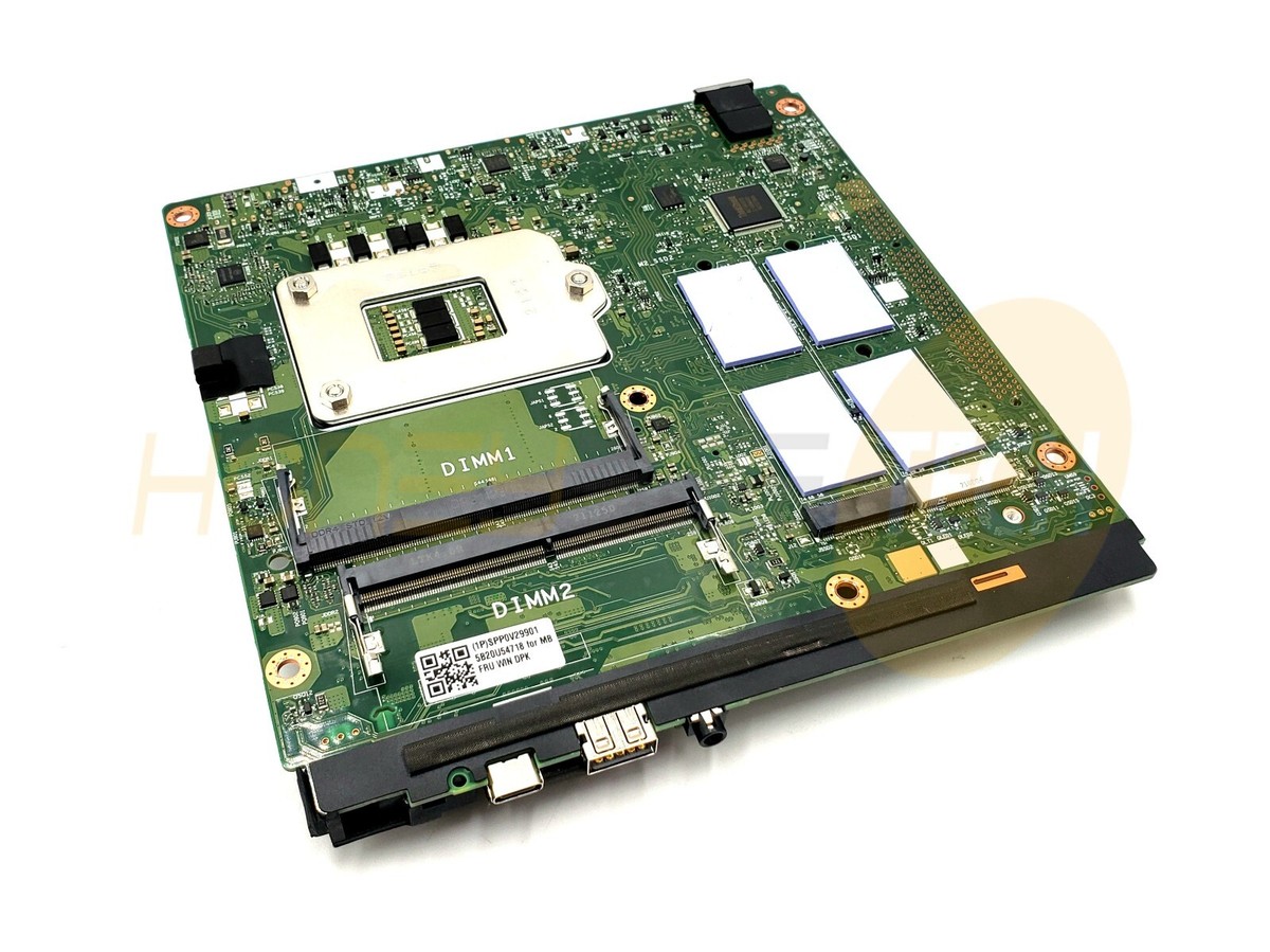 GENUINE LENOVO THINKCENTRE M90Q DESKTOP INTEL MOTHERBOARD