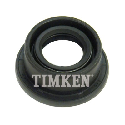 Manual Transmission Shift Shaft Seal-Std Trans, 5 Speed Trans, Transaxle Timken