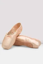 Bloch Aspiration Pointe Shoe Size 4 A-1 Pair New In A Box