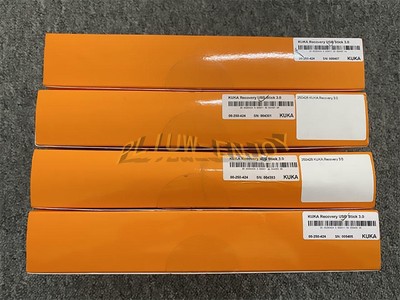 1PC New KUKA Recovery USB Stick3.0 00-250-424 8GB #T2