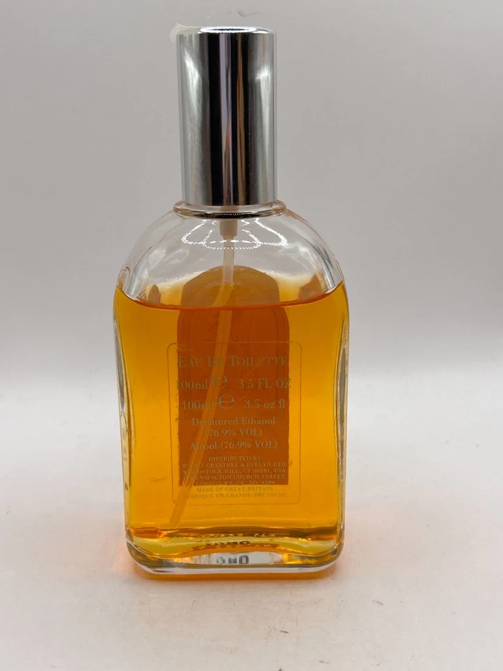 CRABTREE & EVELYN FREESIA 100ML EDT SPRAY (10% EVAPORADO) Foto 3 de 4