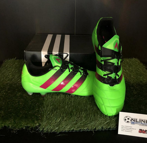 ace 16.1 sg