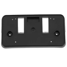 OEM NEW GM 2022-2023 GMC Sierra 1500 License Plate Frame Lower Bracket 84877919