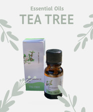 Pure Tea Tree Essential Oil