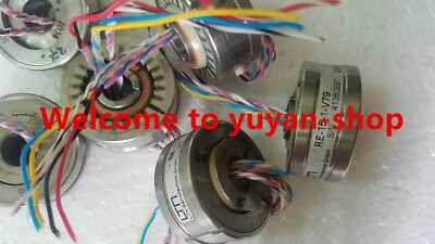 1pc USED LTN RE-15-1-V79 Encoder TESTED #V12T CH