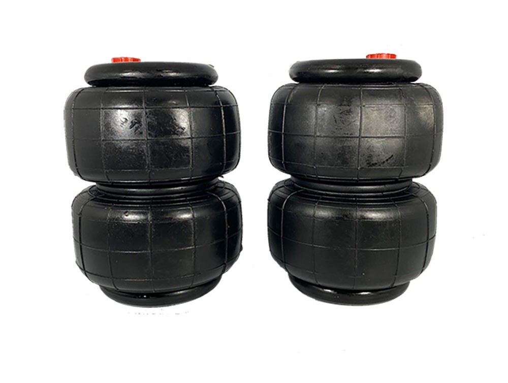 Air Bag Brackets Chevy S10/GMC S15 Front Suspension w/ 2 standard