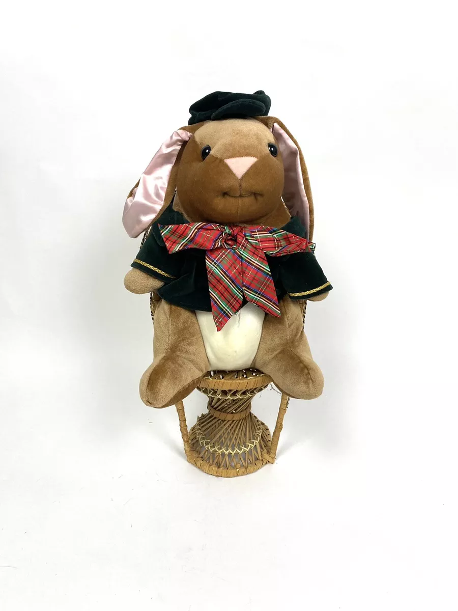 Velveteen rabbit plush cheap
