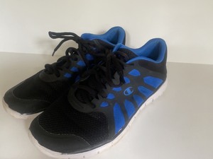 champion tennis shoes for men