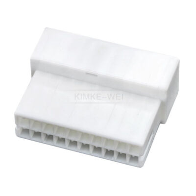 20 Pin/Way TE AMP Multilock Automotive Male Female Connector Plug