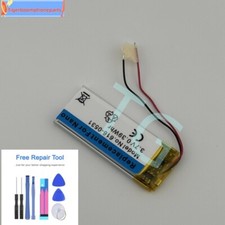 New Battery For Apple iPod Nano 6th Generation 616-0531 Battery