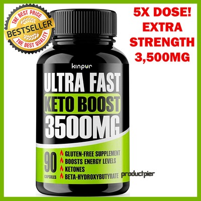 Best Keto Max Pills 5X DOSE EXTRA STRENGTH Shark Tank | Keto Diet 3