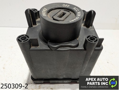 OEM 2013-2018 Dodge Ram 2500 6.4L Wireless Ignition Node Receiver Module