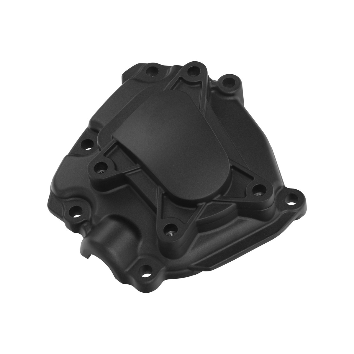 RockMute Engine Protector Cover For Yamaha YZF R1 (2009-2014) – Crash Frame Slider, Full Guard