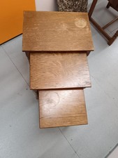 Old Charm Oak Furniture job lot 