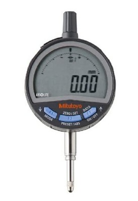 Mitutoyo Digimatic Indicator (543-710) ID-C1012NX