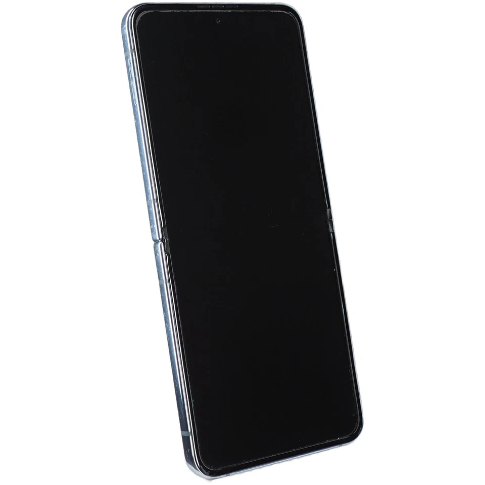 Samsung Galaxy Z Flip4 · 512GB, photo 1 sur 2