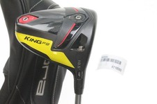 Cobra KING F9 S Speedback Golf Club Mens RH 10.5-deg Driver Regular Graphite