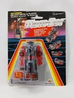 Vintage Moto-Bot LOCOMOTIVE Transformers KO Intex Recreation 1984 NEW