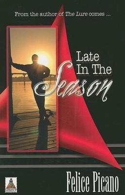 Late in the Season Buch Bold Strokes Books