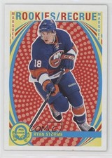 2013-14 O-Pee-Chee Marquee Rookies Retro Ryan Strome #623 8sr