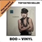 Madonna - Justify My Love 12"Vinyl  1990  US Issue VG+ / NM