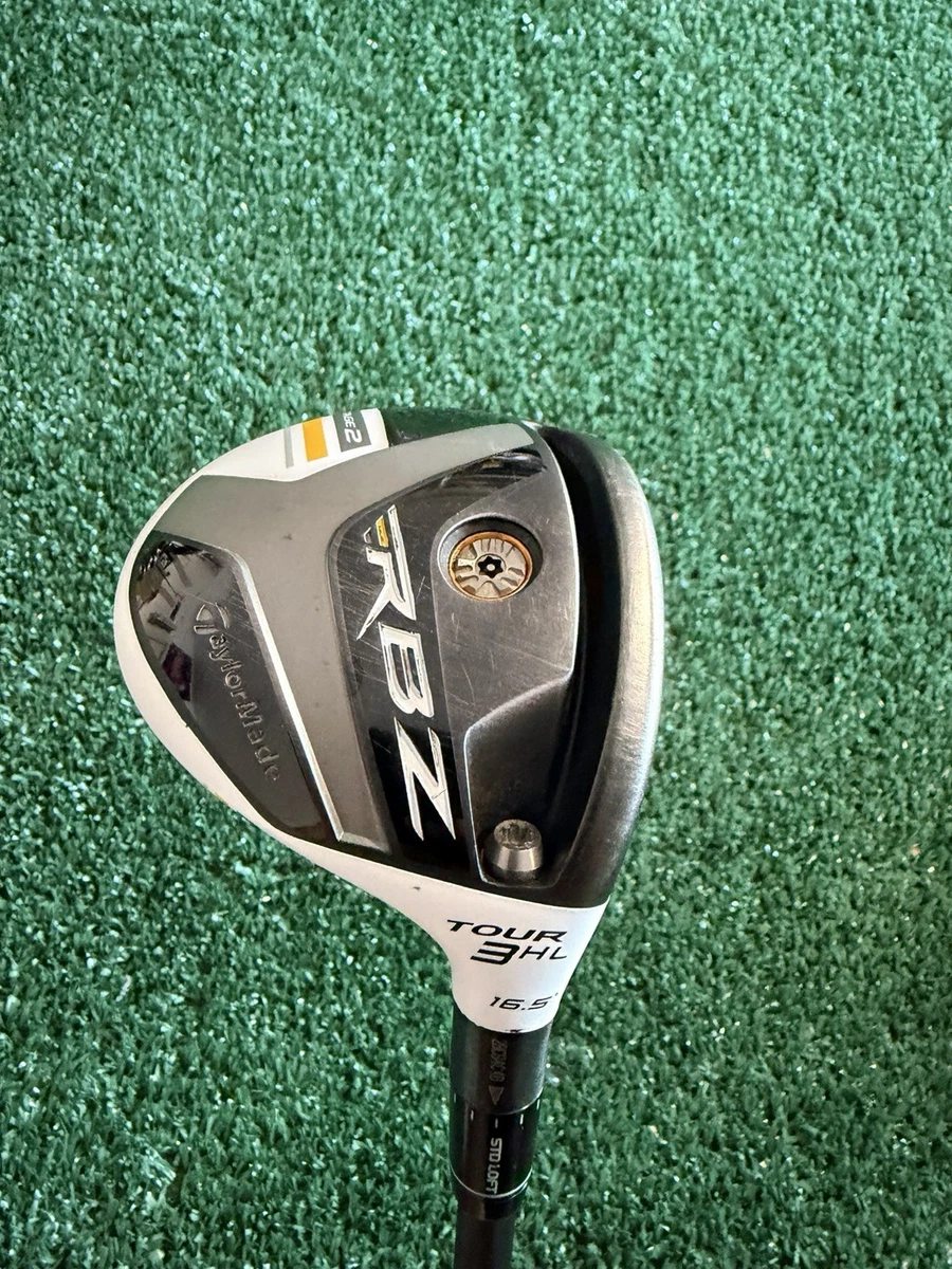 Taylormade Rbz 5 Fairway Wood for sale | eBay
