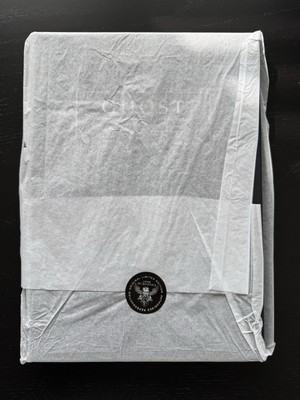 John Mcmurtrie GHOST PHOTOGRAPHY PHOTO BOX SET Limited Edition /50