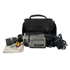 Sony Handycam CCD-TRV93 Hi-8 Analog Camcorder for sale online | eBay
