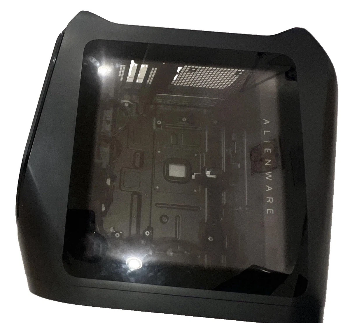 Alienware Plastic Case Computer Cases for sale | eBay
