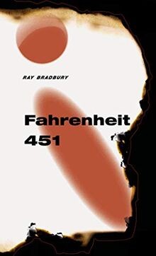 Fahrenheit 451 von Bradbury, Ray | Buch | Zustand sehr gut