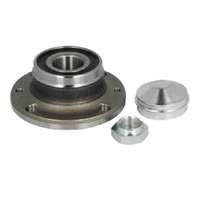 Radlagersatz Hinten FüR Lancia Dedra 835 1.6 1.7 1.8 1.9 2.0 89 Bis 99 BTA Neu