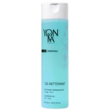 Yonka Gel Nettoyant 200ml moau