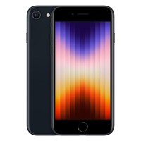 Apple Iphone SE 2022 128GB Mitternacht Ios Smartphone 4,7 Zoll 12 Megapixel