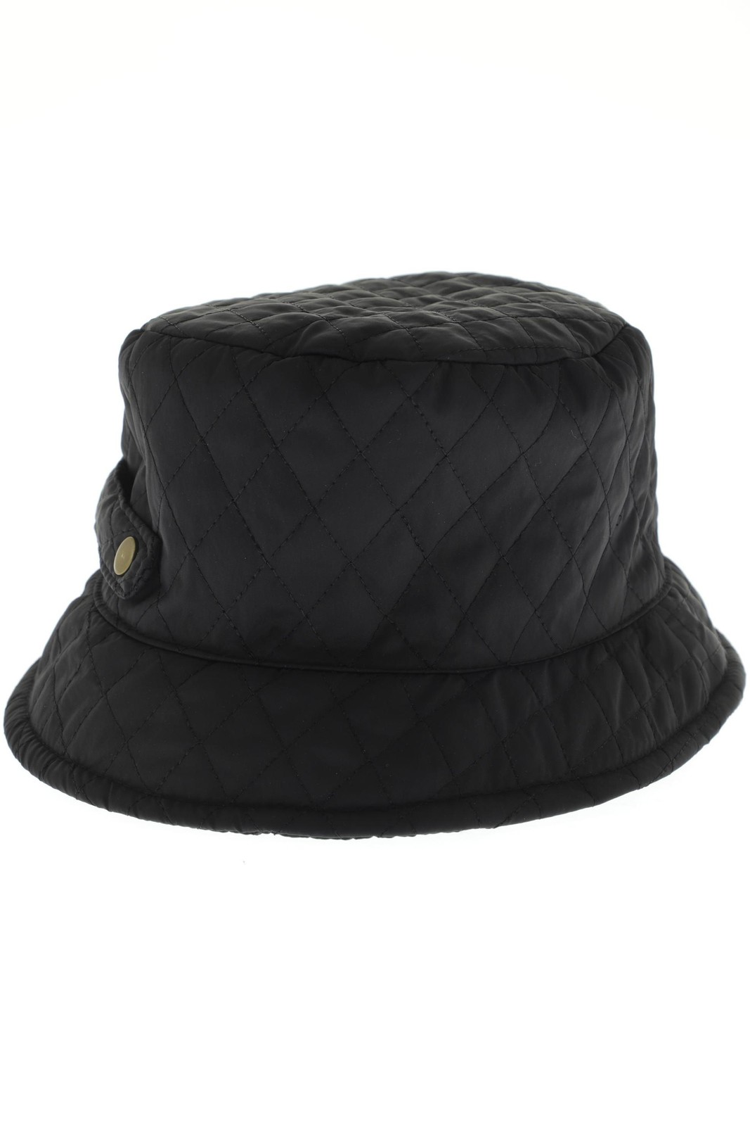 APL Roeckl cappello berretto donna copricapo berretto taglia Onesize nero #tusynwa