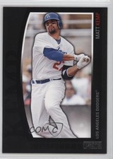 2009 Topps Unique Matt Kemp #34 0a1