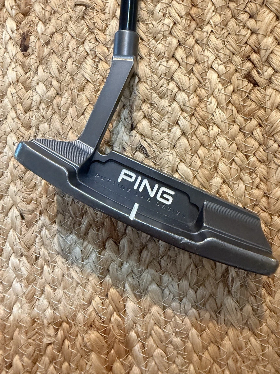 PING Anser 2 Putter Golf Clubs for sale - eBay