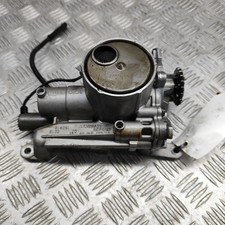 Pompe à essence Peugeot 208