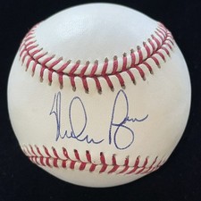 Nolan Ryan Cards, Rookie Cards and Autographed Memorabilia Guide 46