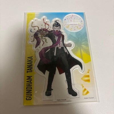 Super Danganronpa 2 Gundham Tanaka Acryl Ständer Party Vorbereitung