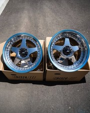 Ssr Professor Sp6 Under 19x9.5 0 19x10.5 -8 5x114.3 5x112