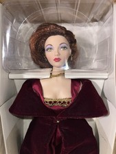 GENE In Holiday Majesty, 1998 Exclusive SIGNED Box By Mark Middendorf!