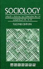 Sociology : A Guide to Reference and Information Sources Stephen
