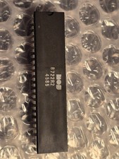 CHIP MOS 8722R2 MMU Commodore C128 C128D C128DCR EXCELLENT