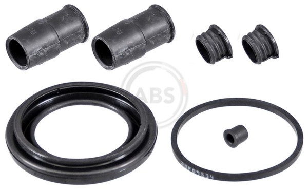 Reparatursatz Bremssattel A.B.S. 43598 FüR Audi Ford VW Skoda Opel B5 A6 C4 C6 6-image