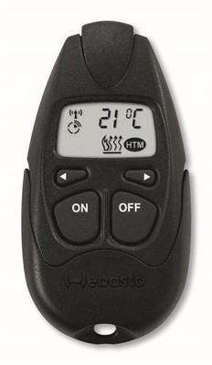 Standheizung Webasto Handsender T100 HTM Sender Fernbedienung 