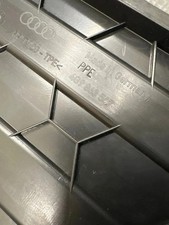 AUDI A6 Avant 4F5, C6 Kofferraumteppich 4G9863547 2.00 Diesel 2017 33161692