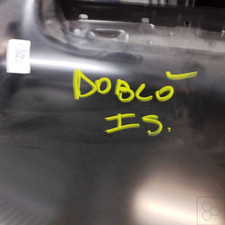 Capote Fiat DOBLO