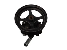 06-09 Land Rover Range Rover Power Steering Pump QVB500430 OEM AK2507150